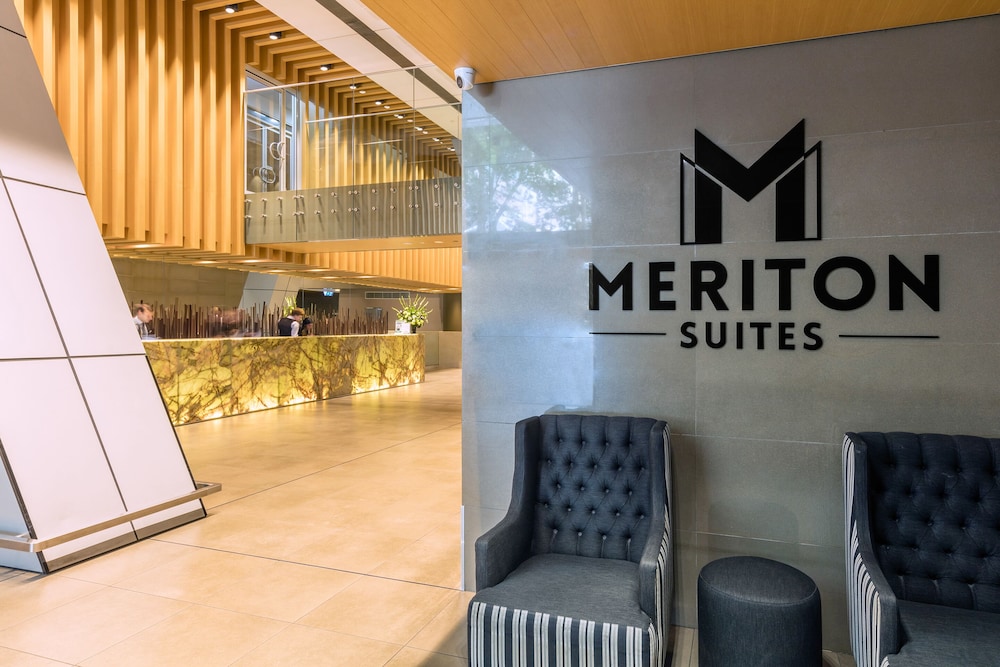 Meriton Suites World Tower, Sydney - thumb 4