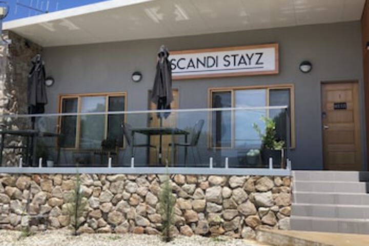 Scandi Stayz Retreat 2 - thumb 0
