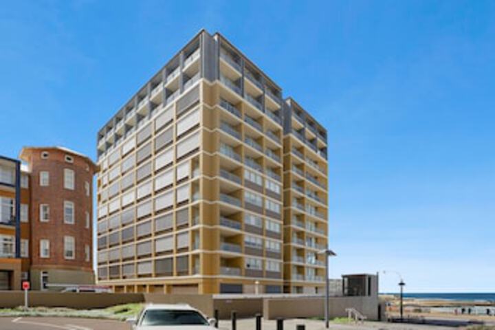 Beau Monde Apartments Newcastle - The York - thumb 0