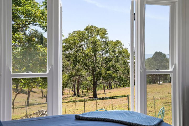 Hollow Tree Farm - Peace And Quiet On 30 Acres Right In Toowoomba - thumb 6