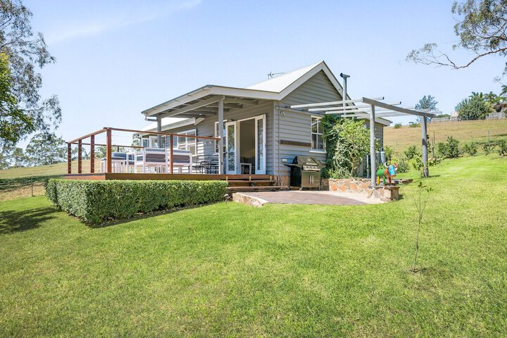 Hollow Tree Farm - Peace And Quiet On 30 Acres Right In Toowoomba - thumb 1