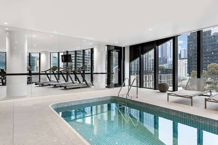 Adina Apartment Hotel Melbourne Southbank - thumb 6