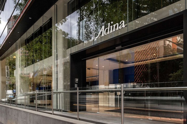 Adina Apartment Hotel Melbourne Southbank - thumb 3