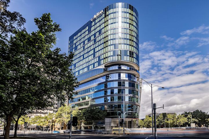 Adina Apartment Hotel Melbourne Southbank - thumb 2