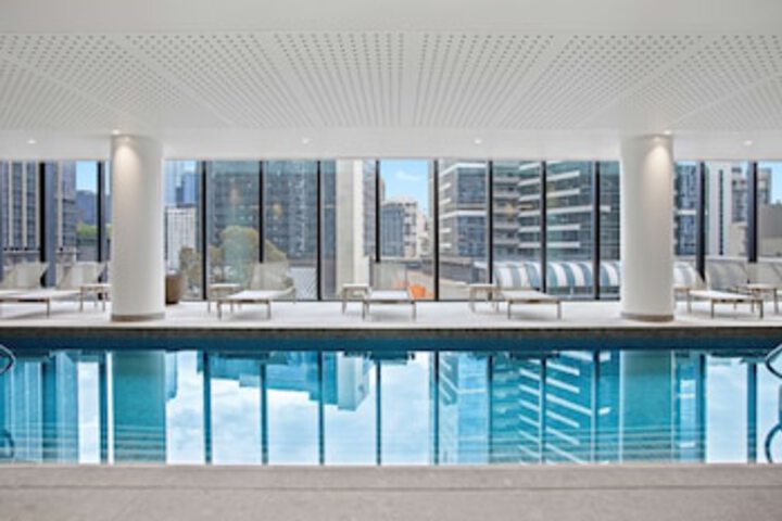 Adina Apartment Hotel Melbourne Southbank - thumb 0