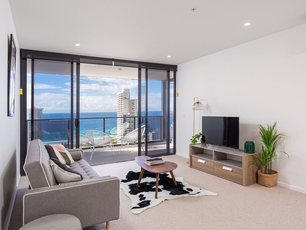 Premium Ocean View Apartment By Serain Residences - thumb 5