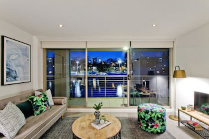 Absolute Sydney Harbour Front Luxury With Parking - thumb 0
