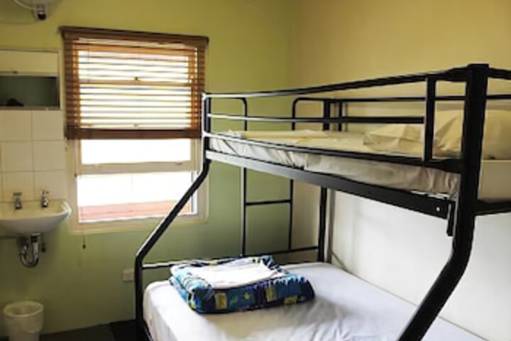 Central Backpackers - Hostel - thumb 6