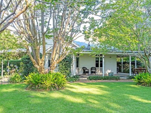 Broughton Mill Farm Guesthouse Berry - Accommodation Nelson Bay