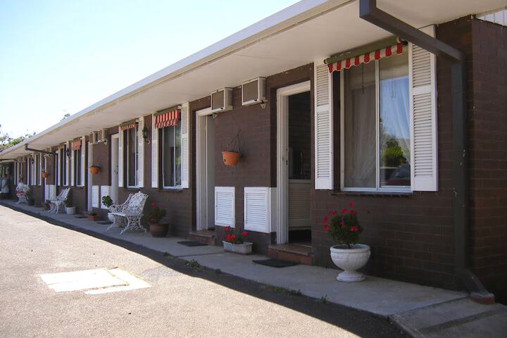 Colonial Lodge Motel Geelong - thumb 2