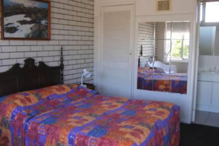 Colonial Lodge Motel Geelong - thumb 5