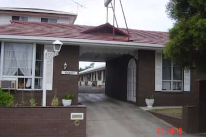 Colonial Lodge Motel Geelong - thumb 1