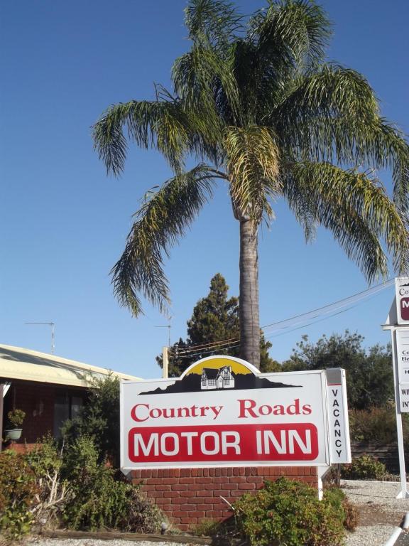 Country Roads Motor Inn - thumb 5