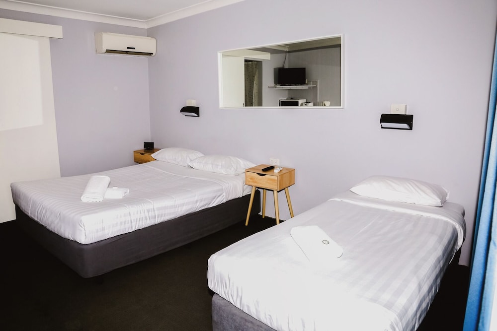 The Australian Hotel Motel Yass - thumb 0