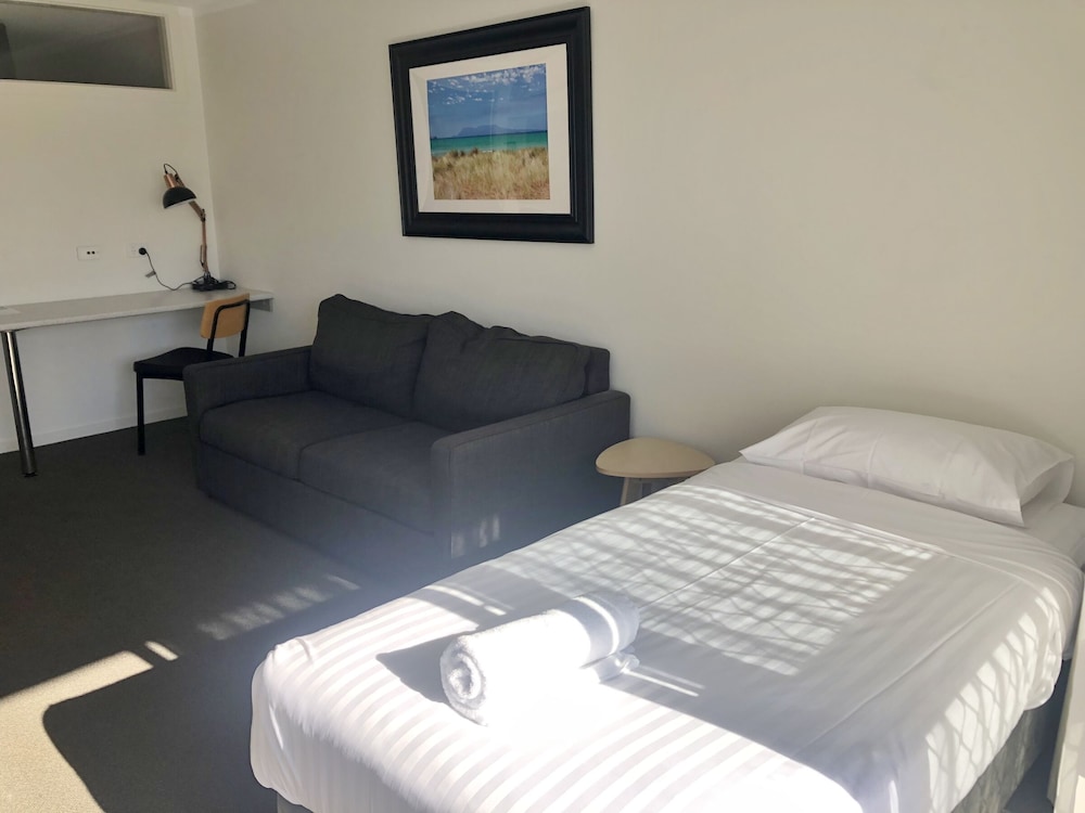 Eastcoaster Resort - Accommodation Tasmania