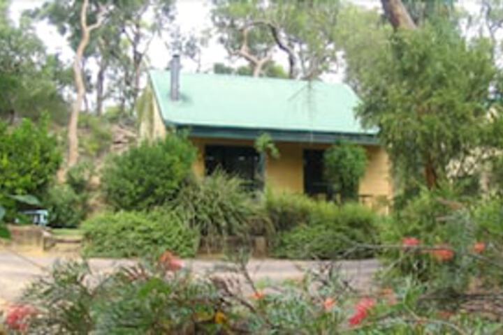 Kurrajong Trails And Cottages - thumb 2