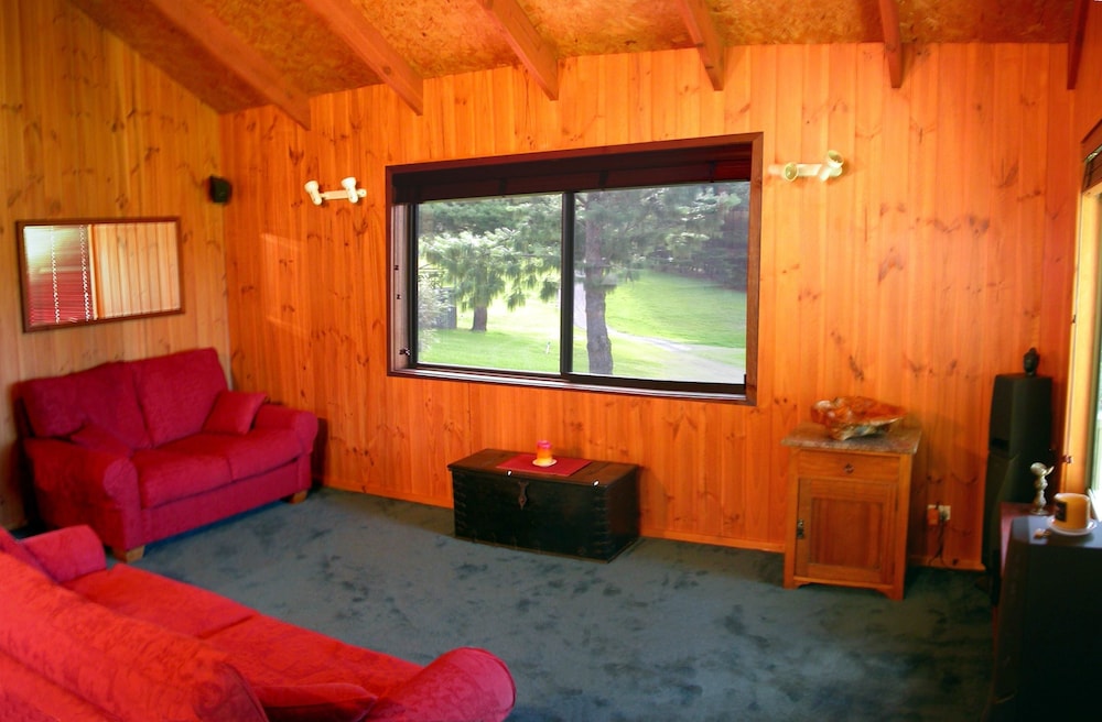 Greenwood Cabin In Kangaroo Valley - thumb 3