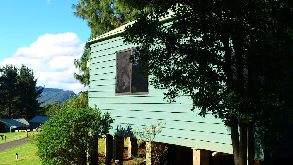 Greenwood Cabin In Kangaroo Valley - thumb 1