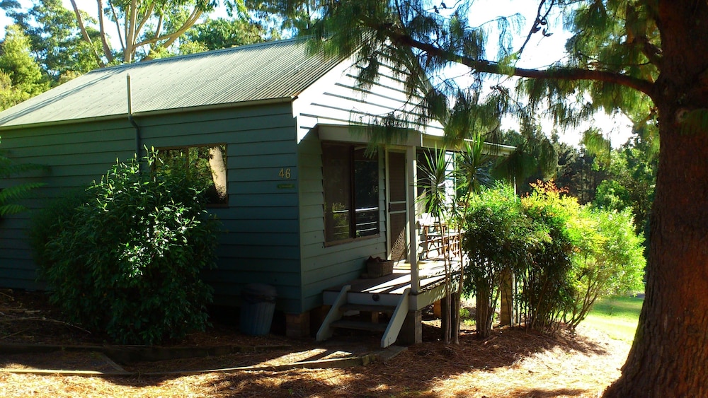 Greenwood Cabin In Kangaroo Valley - thumb 0