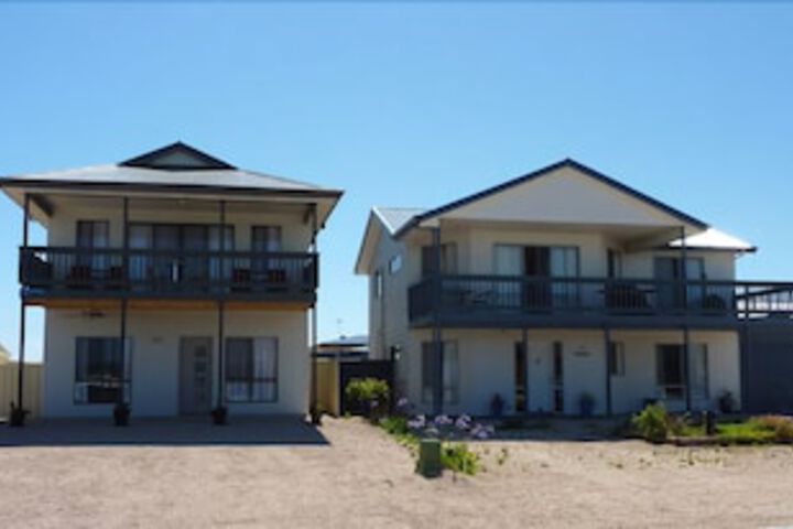 Oysta La Vista - Port Augusta Accommodation