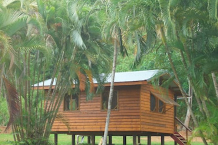 Daintree Rainforest Bungalows - Accommodation Cooktown