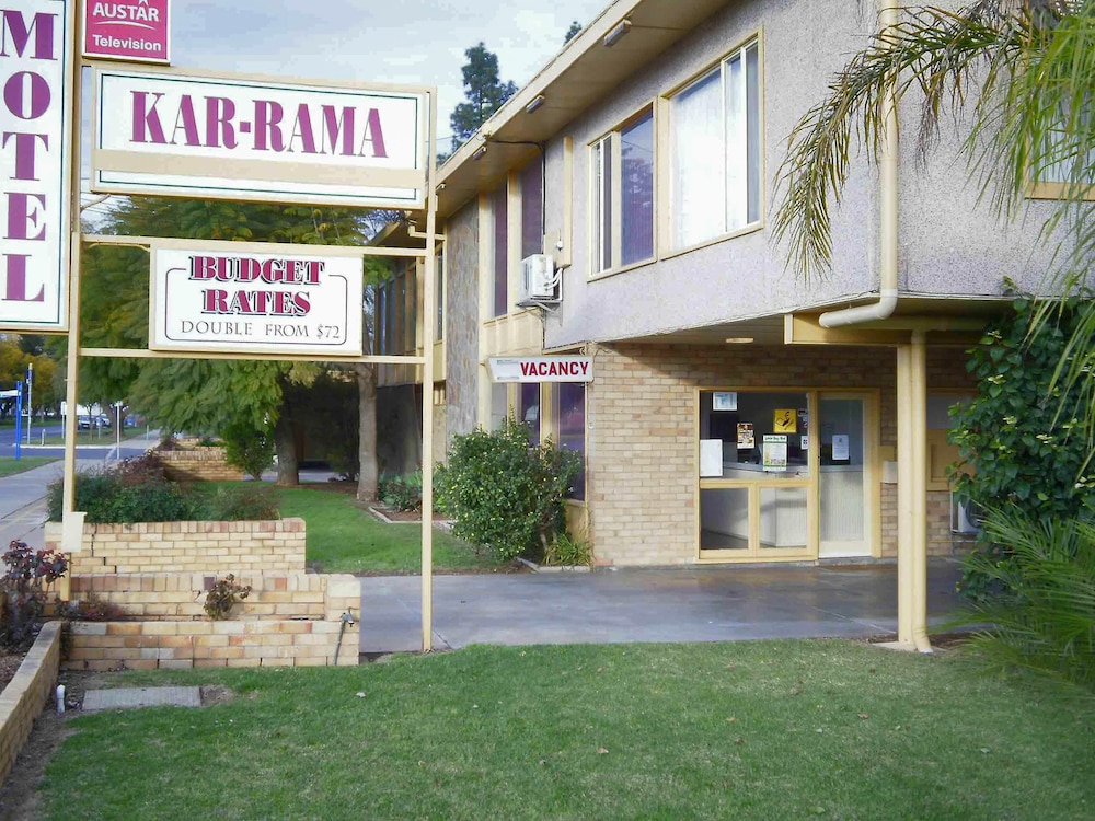 Kar Rama Motor Inn - thumb 0