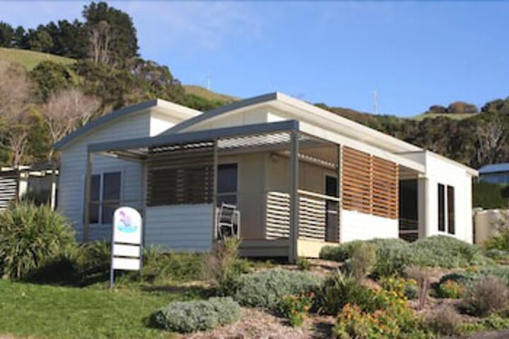 Paradise House - Accommodation Tasmania