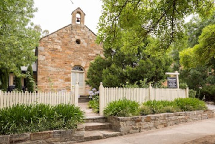 Clare Valley Heritage Retreat - Port Augusta Accommodation