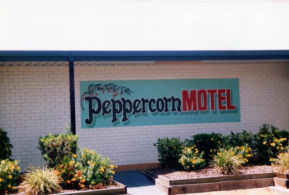 Peppercorn Motel - thumb 4