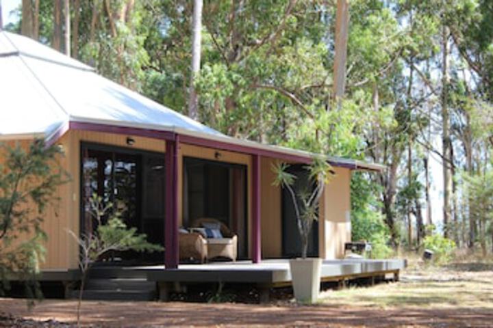 Ellensbrook Cottages - Accommodation Perth