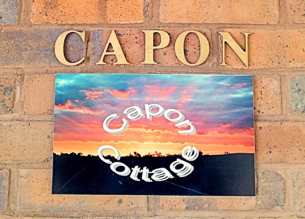 Capon Cottage - thumb 0