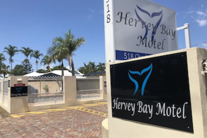 Hervey Bay Motel - thumb 0