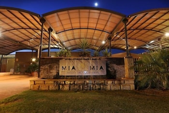 Mia Mia House In The Desert - thumb 2