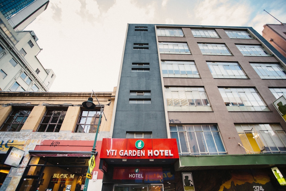 YTI Garden Hotel - thumb 0