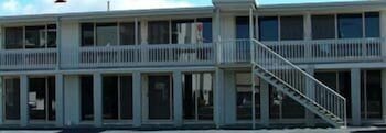 Slipway Hotel Motel - Accommodation Ballina