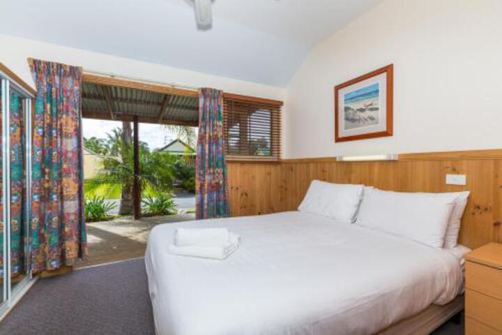 Batemans Bay Marina Resort - thumb 3