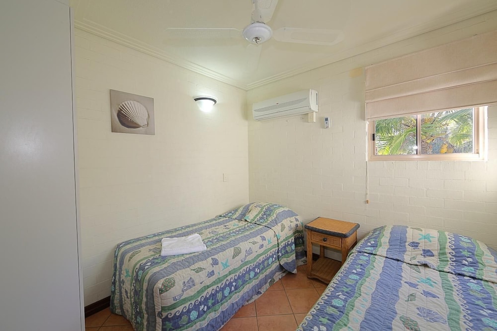 Bargara Shoreline Serviced Apartments - thumb 3