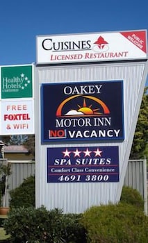 Oakey Motor Inn - thumb 3