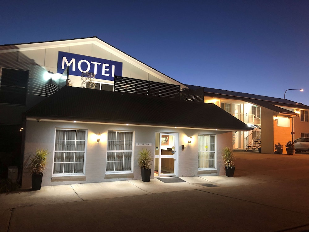 Best Western Coachman's Inn Motel - thumb 1