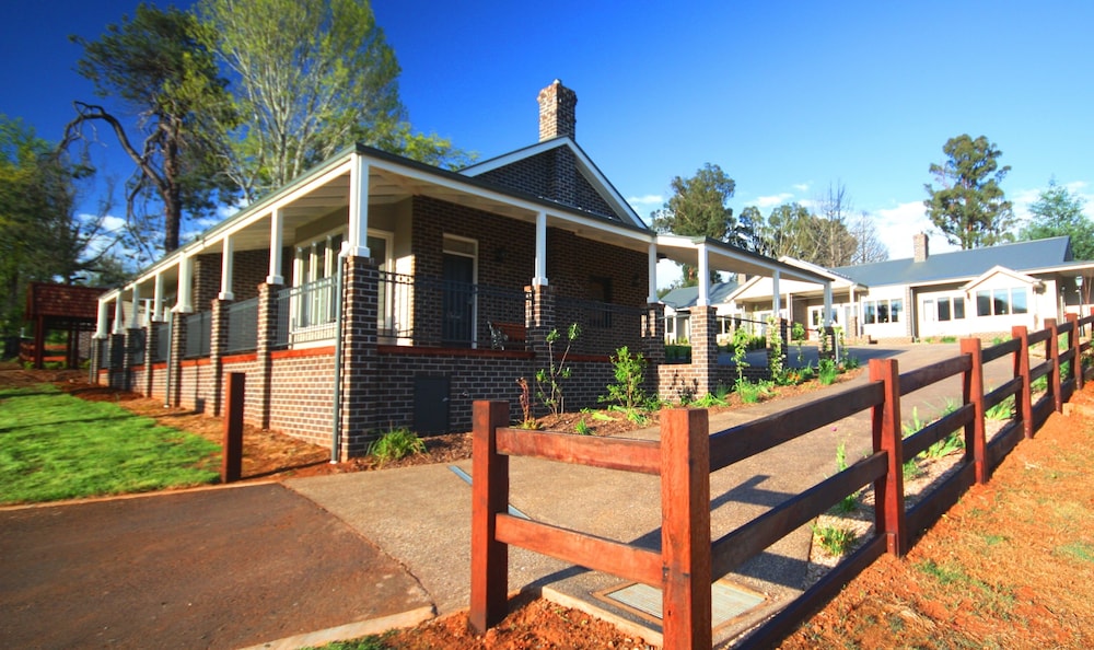 Marysville Garden Cottages - thumb 5