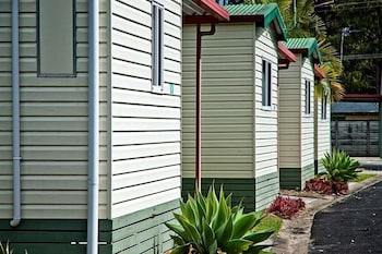 Reflections Holiday Parks Coffs Harbour - Foster Accommodation