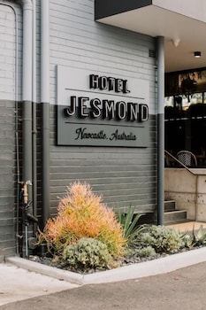 Hotel Jesmond - thumb 1