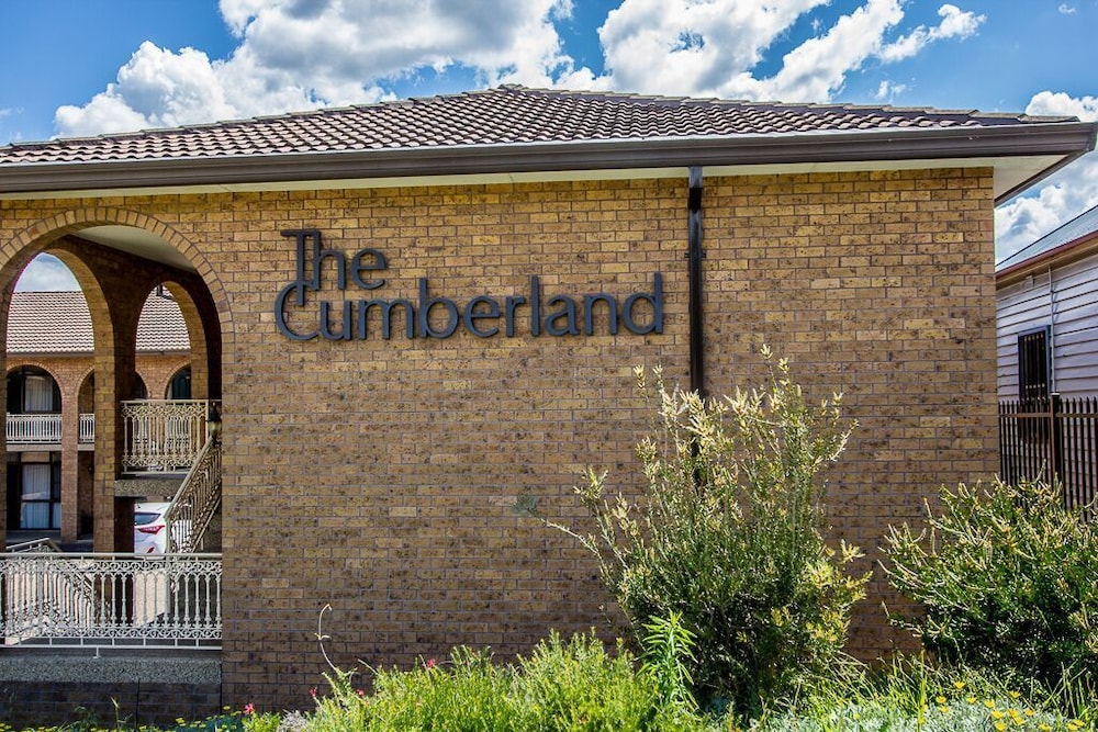 Cumberland Motor Inn - thumb 6