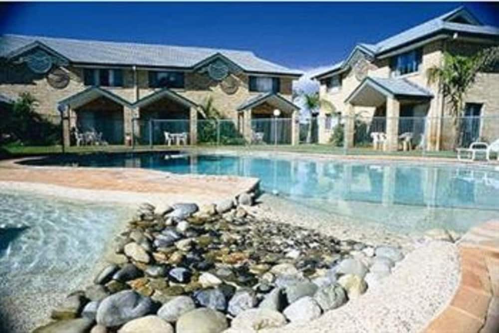 Aqua Villa Resort - thumb 1