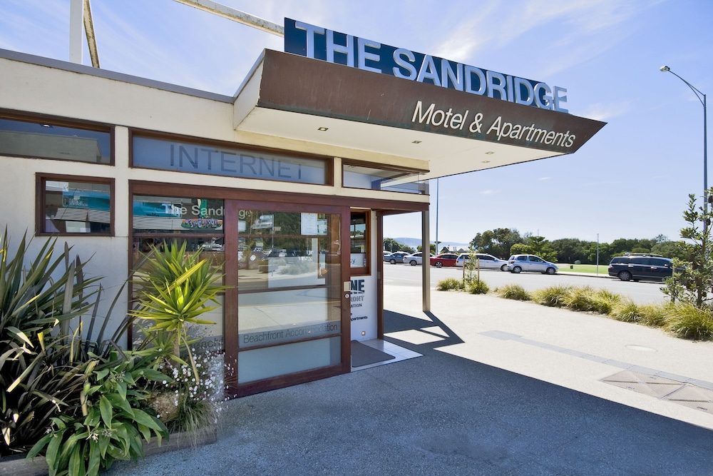 Sandridge Motel - thumb 0
