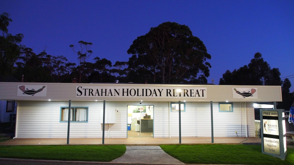 BIG4 Strahan Holiday Retreat - thumb 3