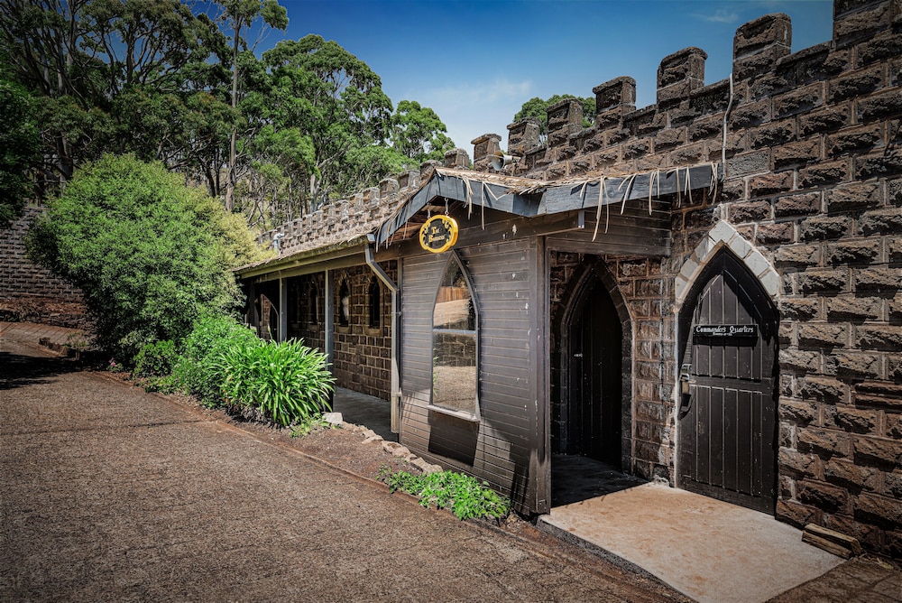 Kryal Castle - Melbourne Tourism