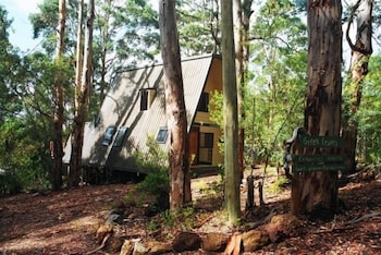 Green Leaves Cabin - Accommodation in Brisbane