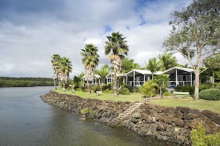 Reflections Holiday Parks Terrace Reserve - Tweed Heads Accommodation
