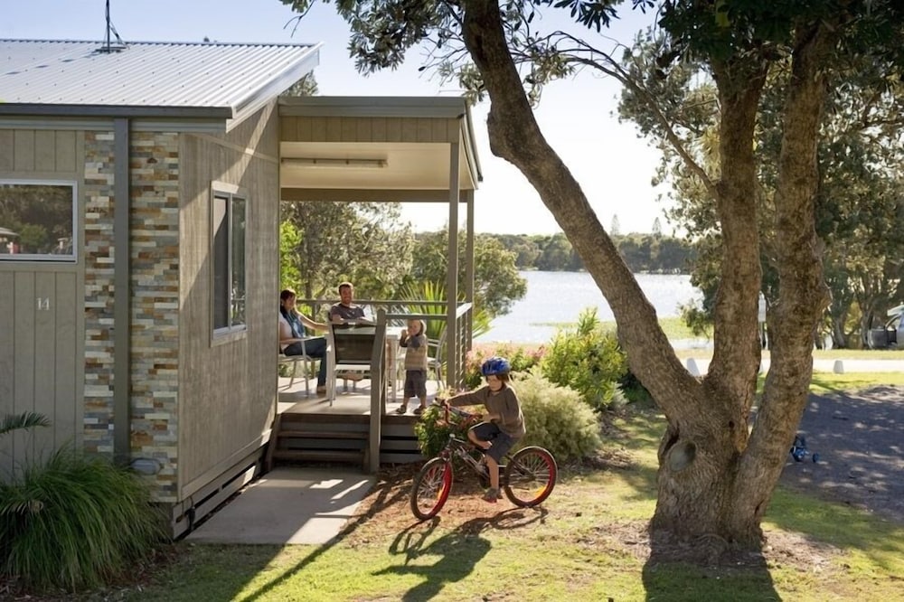 Reflections Holiday Parks Lennox Head - Foster Accommodation